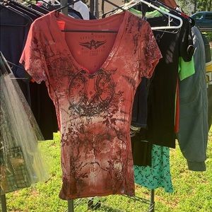 Affliction Los Angeles